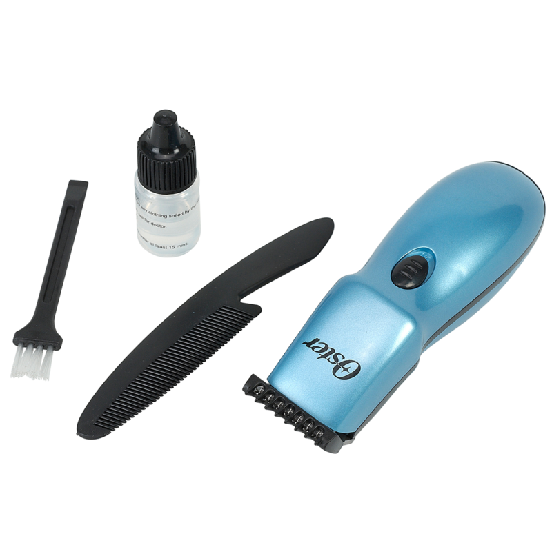 Oster Cordless Mini Trimmer Vyom Veterinary Medicines LLC